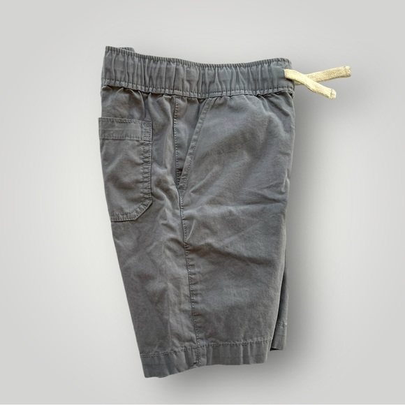 🟢5/$25  Children’s Place Gray Shorts - Picture 2 of 7